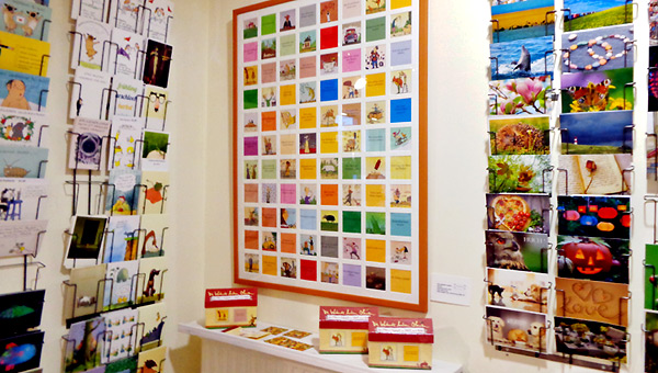 Husum Galerie Tobien