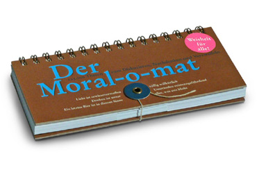 Moral-o-mat