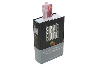 Das SparBuch