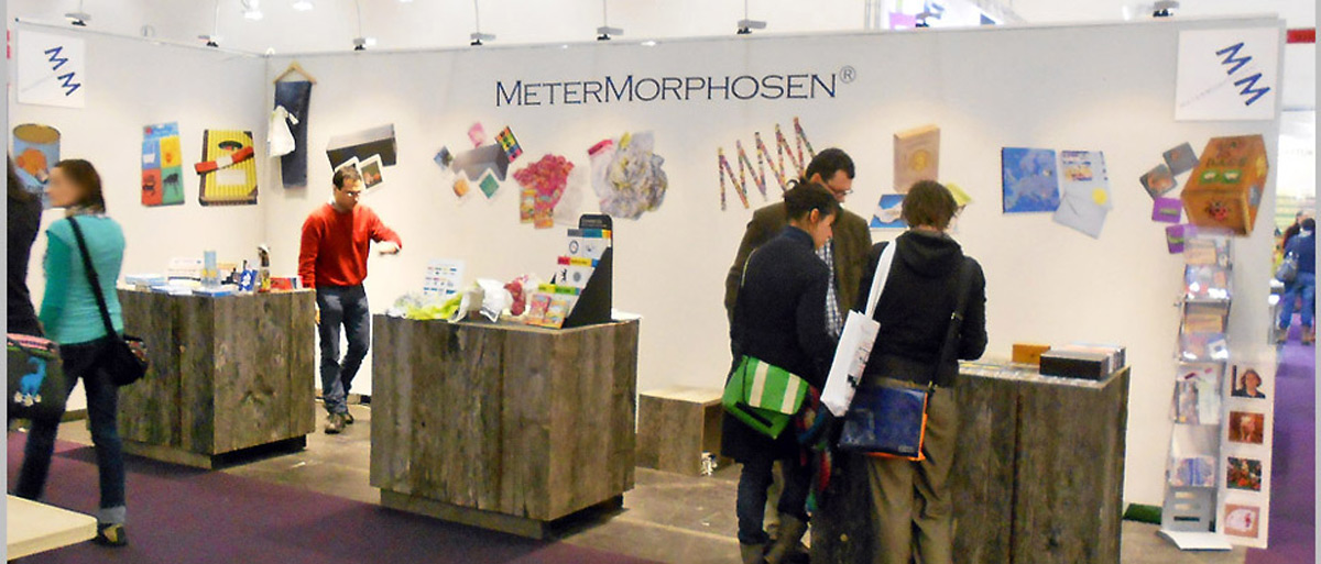 Metermorphosen